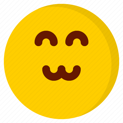 Emoji, emoticon, avatar, emotion icon - Download on Iconfinder