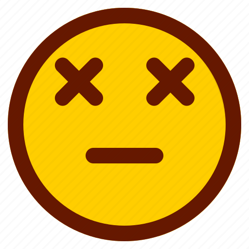 Face, emoji, emoticon, avatar, emotion icon - Download on Iconfinder