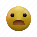 frowning, face, with, open, mouth, emoji 