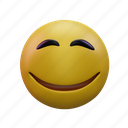 smiling, face, with, eyes, emoji 