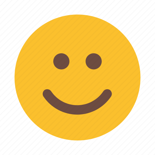 Smile, emoji, smileys, emoticon, feelings icon - Download on Iconfinder