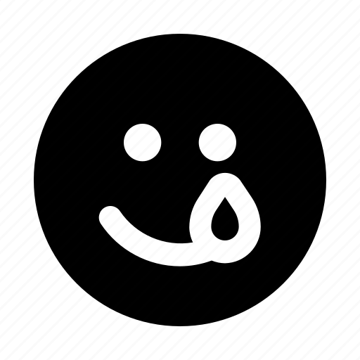 Sad, unhappy, emoji, emoticons, feelings icon - Download on Iconfinder