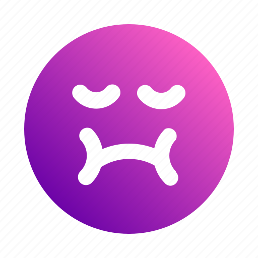 Sick, emoji, smileys, emoticons, feelings icon - Download on Iconfinder