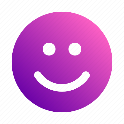 Smile, emoji, smileys, emoticon, feelings icon - Download on Iconfinder