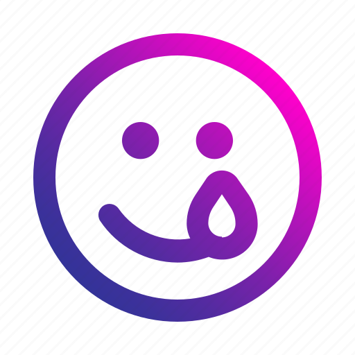 Sad, unhappy, emoji, emoticons, feelings icon - Download on Iconfinder
