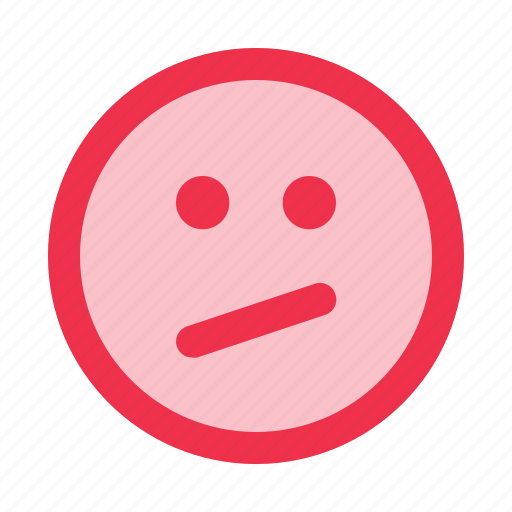 Confused, emoji, smileys, emoticons, feelings icon - Download on Iconfinder