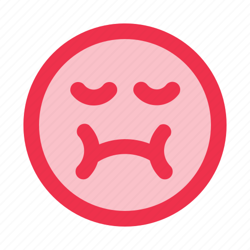 Sick, emoji, smileys, emoticons, feelings icon - Download on Iconfinder