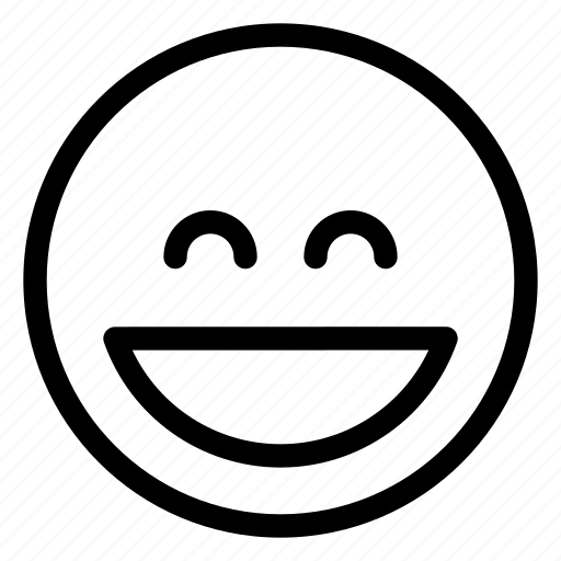 Emoji, funny icon - Download on Iconfinder on Iconfinder
