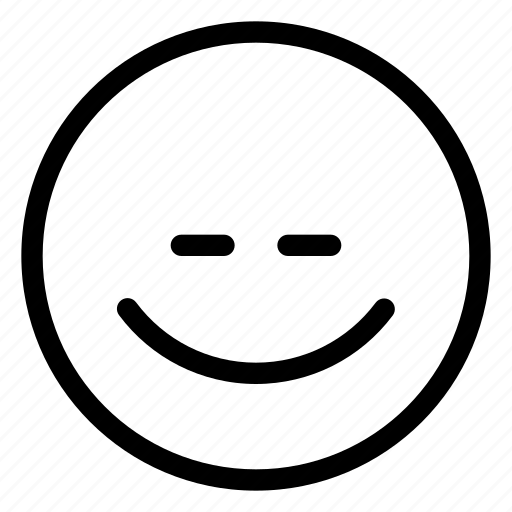 Emoji, naughty icon - Download on Iconfinder on Iconfinder