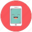 device, devices, emoji, emoticon, mobile, phone, smartphone 