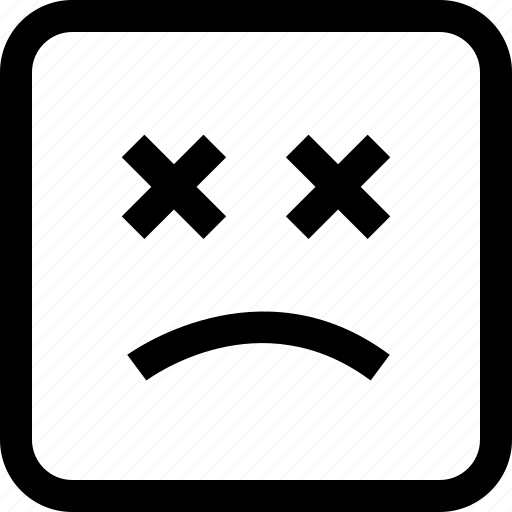 Cry, emoji, emotion, expression, sad icon - Download on Iconfinder