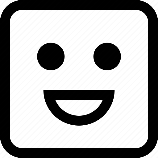 Emoji, emotion, expression, happy icon - Download on Iconfinder