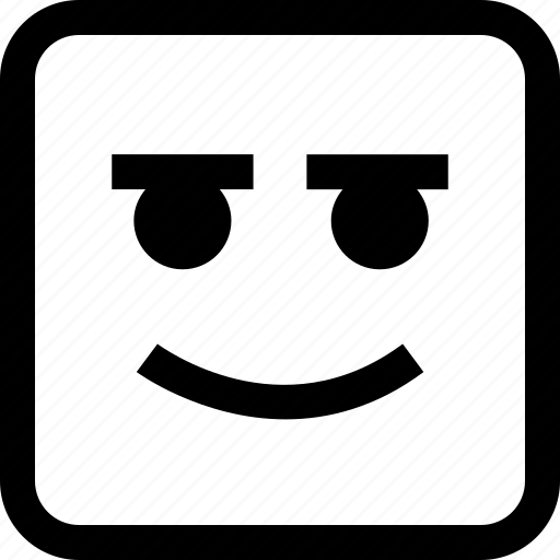 Emoji, emotion, expression, happy icon - Download on Iconfinder