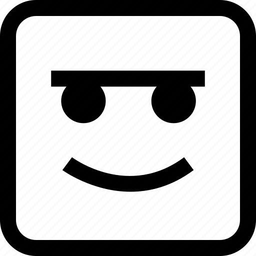Emoji, emotion, expression, smile icon - Download on Iconfinder