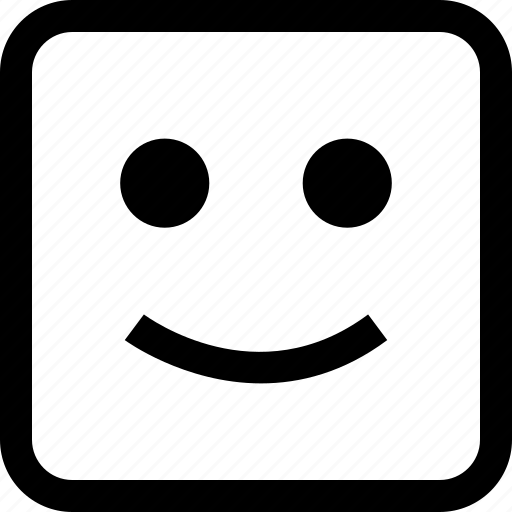 Emoji, emotion, expression, smile icon - Download on Iconfinder
