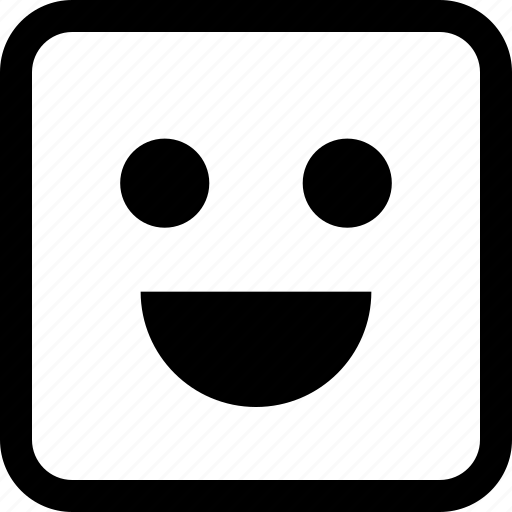 Emoji, emotion, expression, happy, so icon - Download on Iconfinder