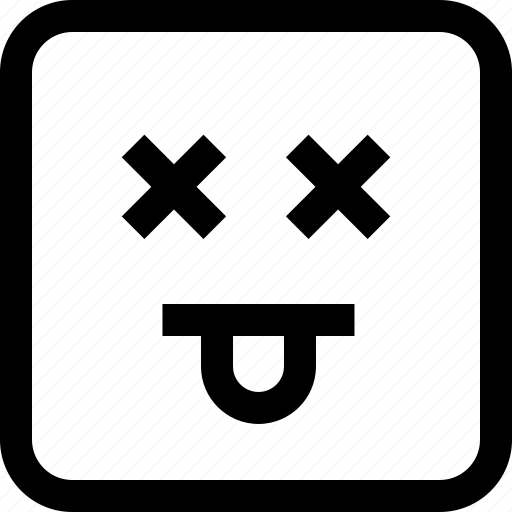 Emoji, emotion, expression, tongue icon - Download on Iconfinder