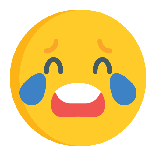 Emoji, crying icon - Free download on Iconfinder