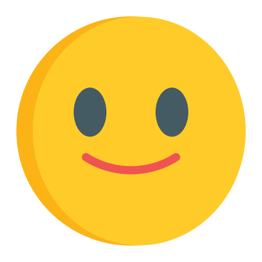 Emoji, smilling icon - Free download on Iconfinder