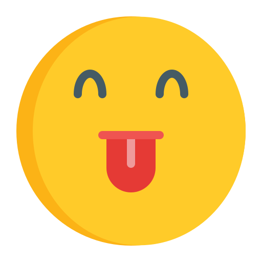 Emoji, taunt icon - Free download on Iconfinder