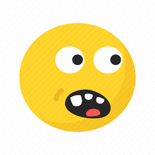 Emoji, emoticon, smiley, face, avatar icon - Download on Iconfinder