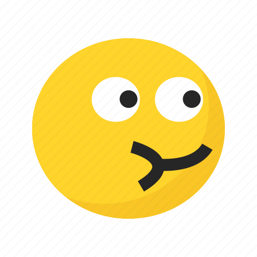 Emoji, emoticon, smiley, face, avatar icon - Download on Iconfinder