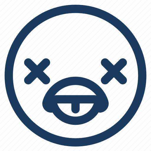 Emoji, line, pack, party icon - Download on Iconfinder