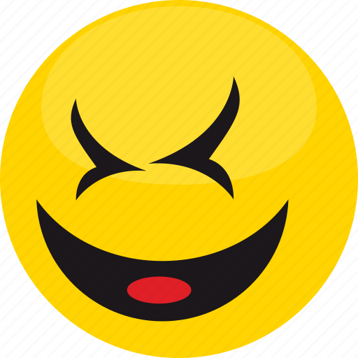Cartoon, emoition, emoji, expression, face, man, user icon - Download on Iconfinder