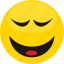 avatar, emoji, expression, face, people, smiley, user 