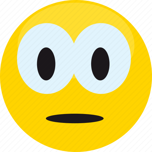 Avatar, emoji, emotion, expression, face, feeling, person icon - Download on Iconfinder