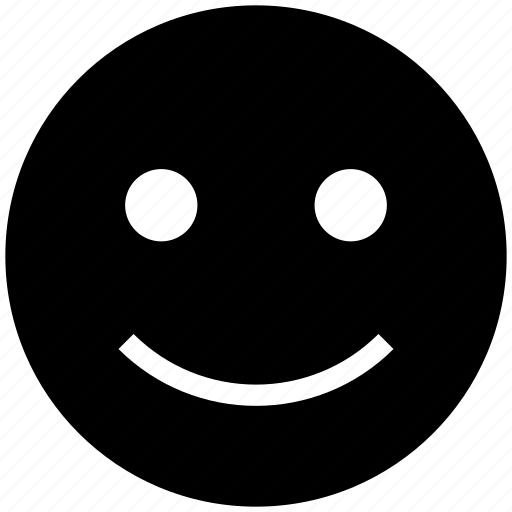 Emoji, face, emoticon, happy, smiley icon - Download on Iconfinder