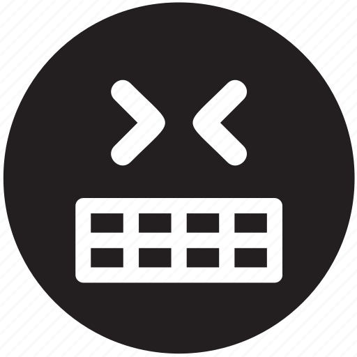 Emoji, emoticon, emotion, face, happy, smiley, smiling icon - Download on Iconfinder