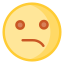 disappointed, dead, sad, emoji, emoticon, emotion, expression 