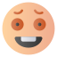 happy, laughing, laugh, smiling, happiness, emoji, expression 