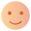 happy, smile, like, review, emoji, emoticon, emotion 
