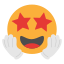 happy, emoji, emoticon, emotion, smiley, feeling, expression 