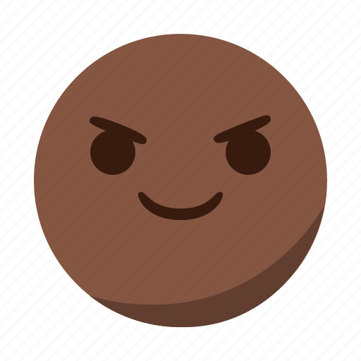 Dirty, emoji, emoticon, face, happy, smile icon - Download on Iconfinder