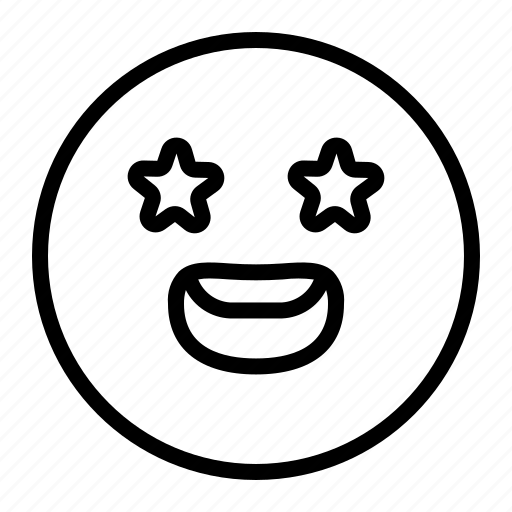 Emoji, struck icon - Download on Iconfinder on Iconfinder