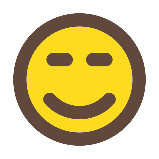 Emoticon, face, expression, emotion, smile, avatar icon - Free download