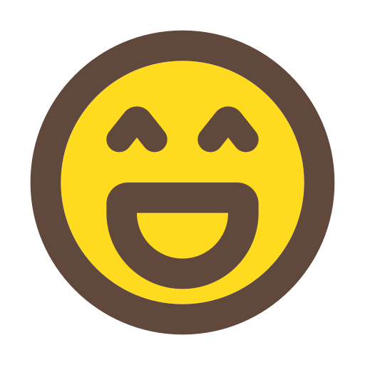 Emoticon, face, expression, emotion, avatar icon - Free download