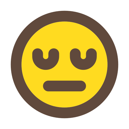 Emoticon, face, expression, sad, emotion, smile, avatar icon - Free download