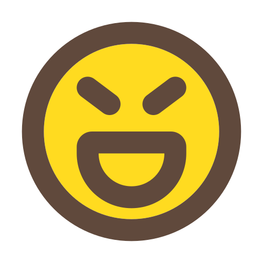 Emoticon, face, expression, sad, emotion, smile icon - Free download