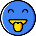 emoji, emoticons, face, happy