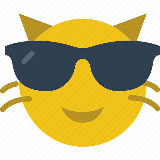 Emoji, emoticons, face, macho icon - Download on Iconfinder