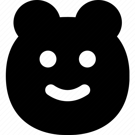 Emoji, emoticons, face, happy icon - Download on Iconfinder
