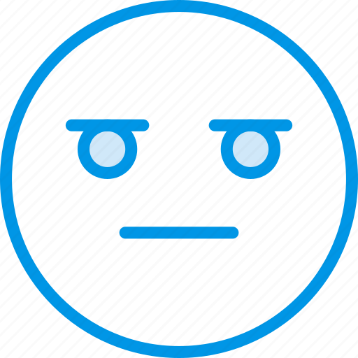 Angry, emoji, emoticons, face icon - Download on Iconfinder