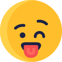 character, cute, emoji, emoticon, face