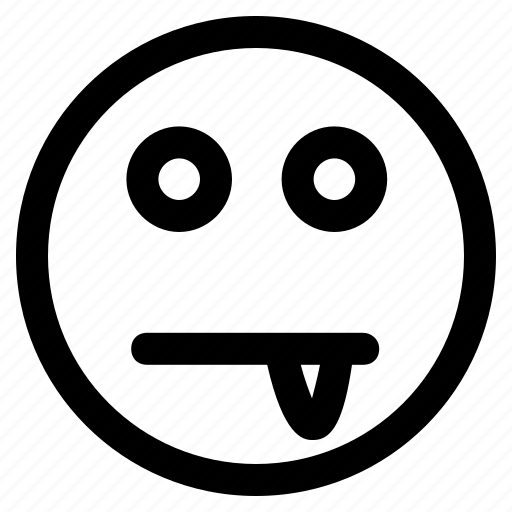 Face, emoticon, emotion, emotag, emoji, expression icon - Download on Iconfinder