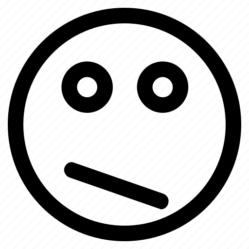 Face, emoticon, emoji, emotion icon - Download on Iconfinder