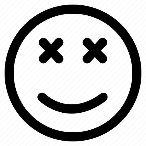Smile, face, emoticon, smiley, emotion, happy, emoji icon - Download on Iconfinder